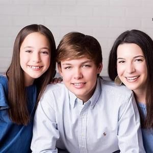 Meet your Posher, Cheryl